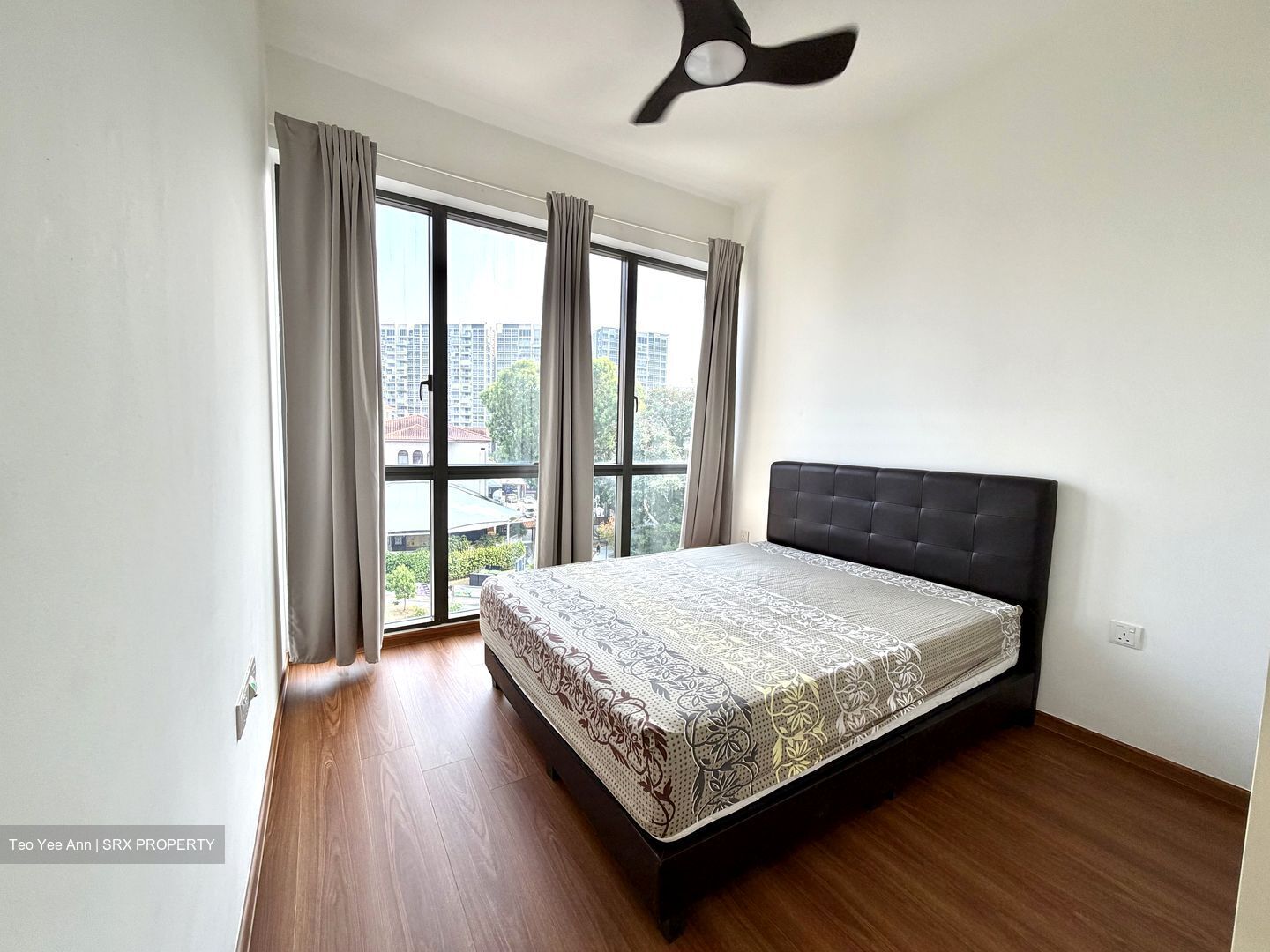 Stratum (D18), Condominium #614850531